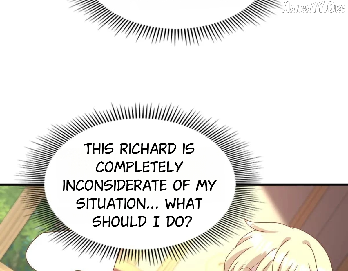 Don't Embarrass Me Chapter 175 - page 31